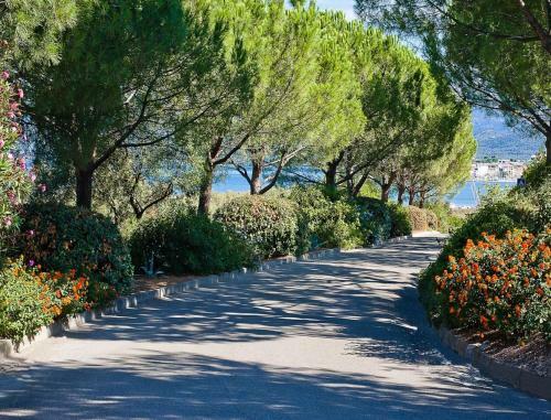 Apartamento R�sidence Suarella