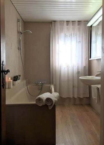 La Maison Bleue