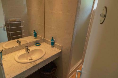 Apartamentos Gordes Le Bastidon