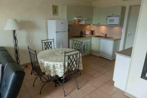 Apartamentos Gordes Le Bastidon