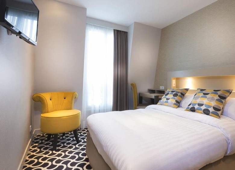 Hotel International Paris