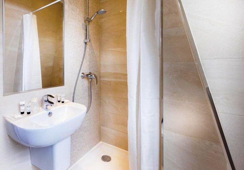 Hotel International Paris