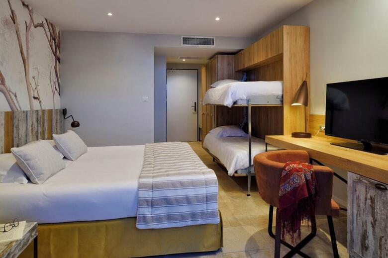 Hotel Bartaccia