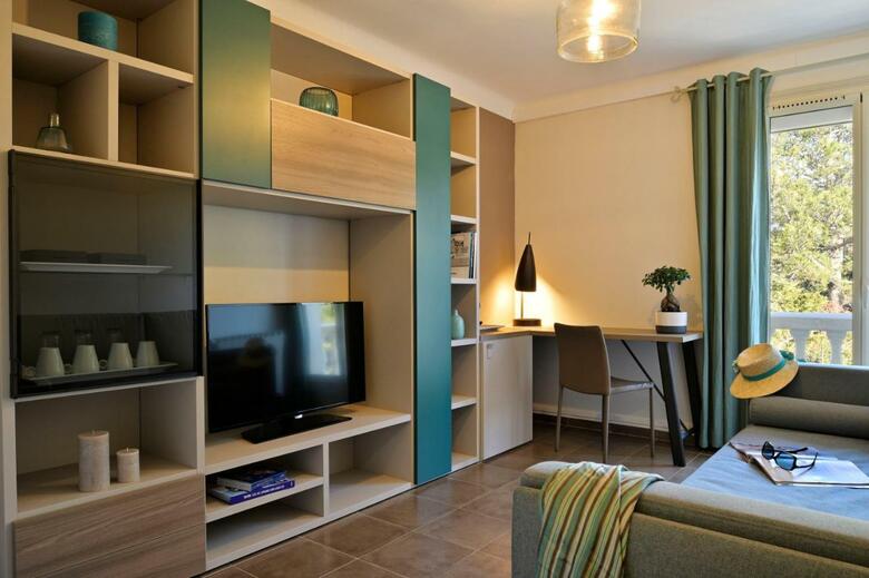Hotel Bartaccia