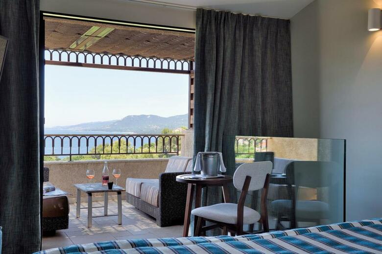 Hotel Bartaccia