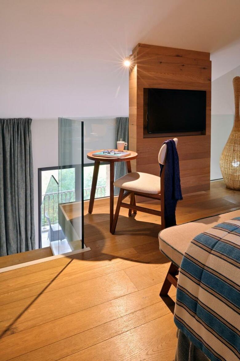 Hotel Bartaccia