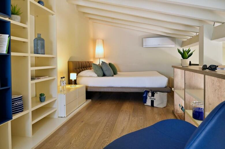 Hotel Bartaccia