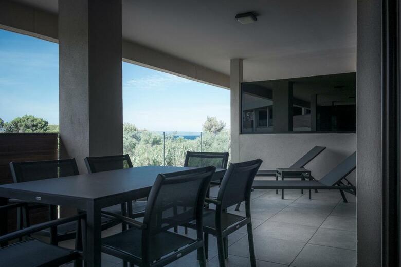 Hotel Bartaccia
