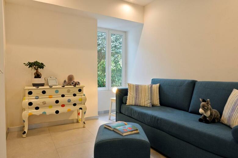 Hotel Bartaccia