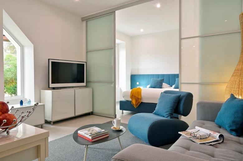 Hotel Bartaccia