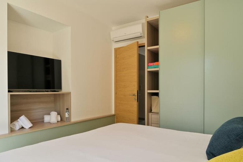 Hotel Bartaccia