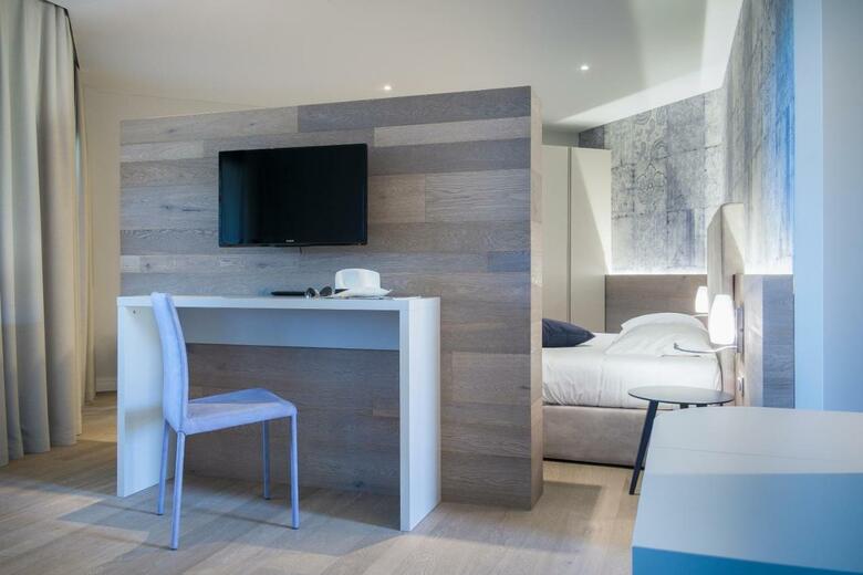Hotel Bartaccia