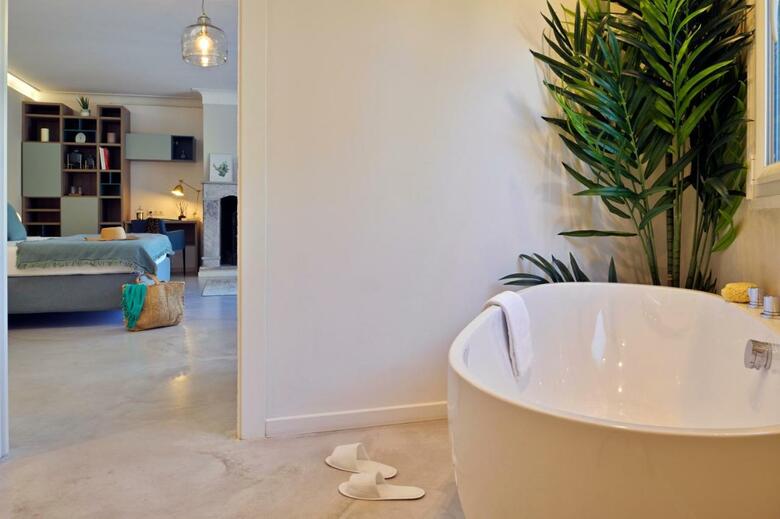 Hotel Bartaccia