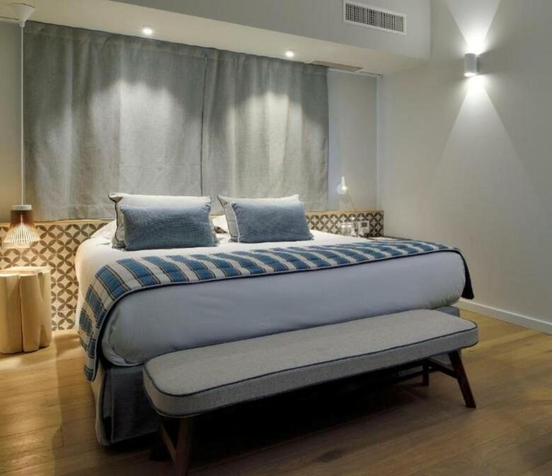 Hotel Bartaccia