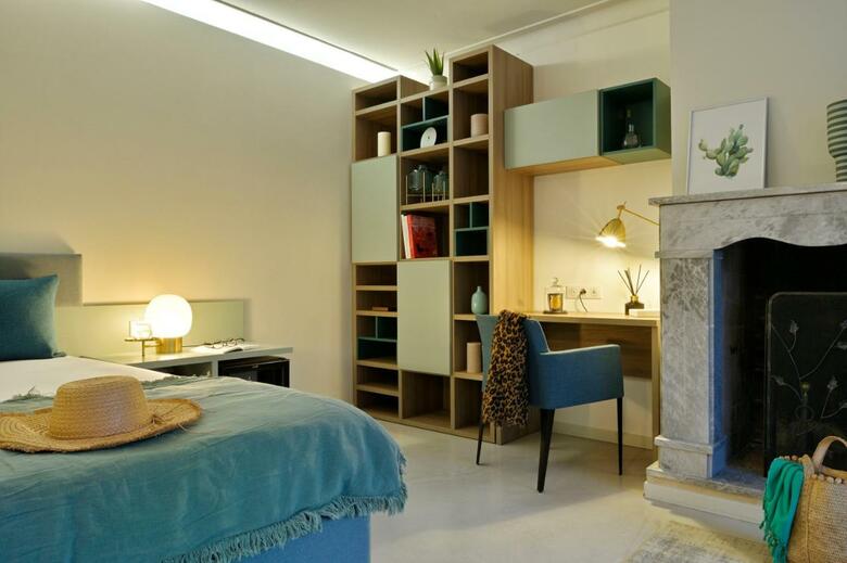 Hotel Bartaccia