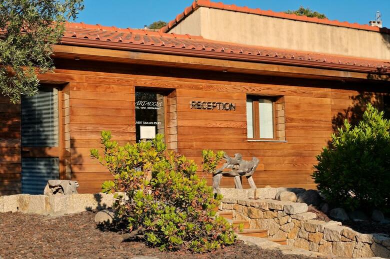 Hotel Bartaccia