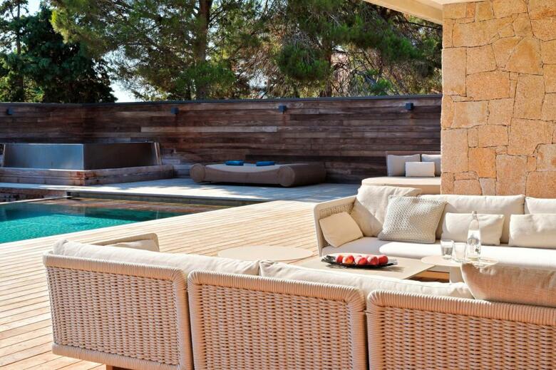Hotel Bartaccia
