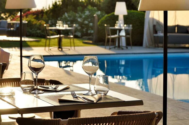 Hotel Bartaccia