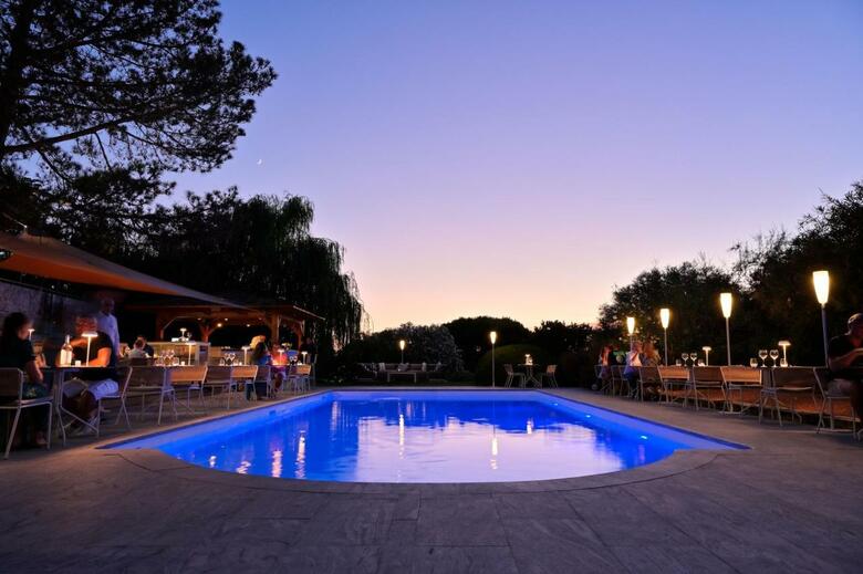 Hotel Bartaccia