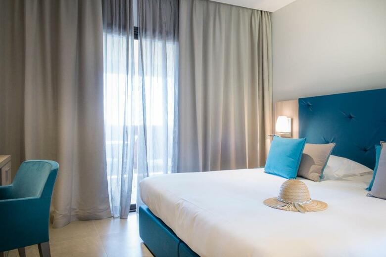 Hotel Bartaccia