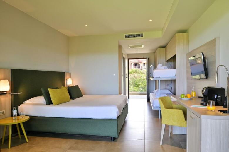 Hotel Bartaccia