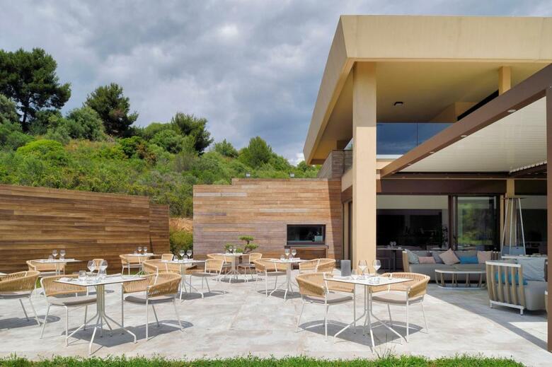 Hotel Bartaccia