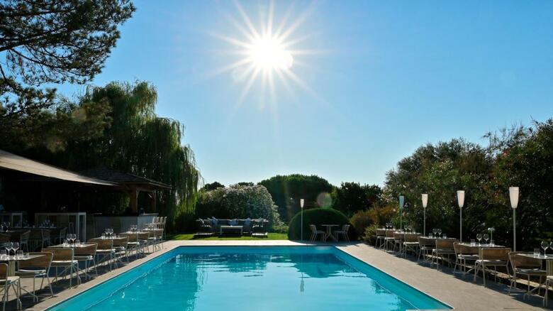 Hotel Bartaccia