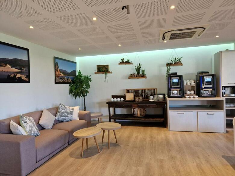 Hotel Bartaccia