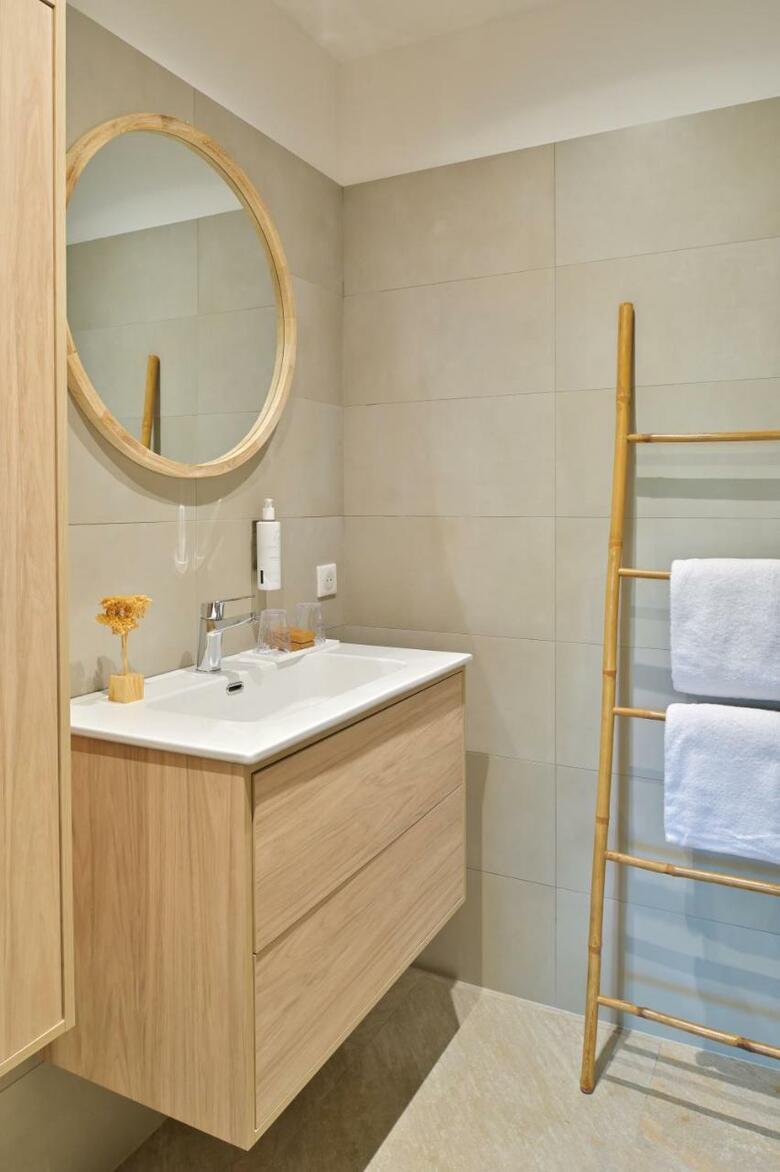 Hotel Bartaccia