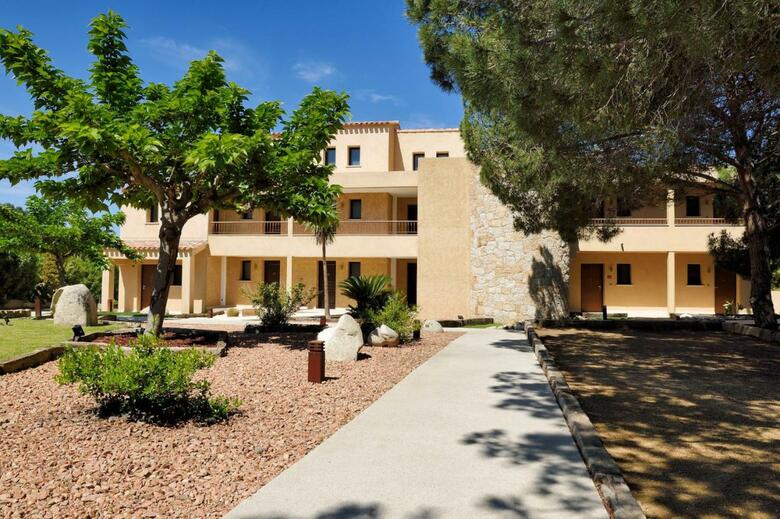 Hotel Bartaccia