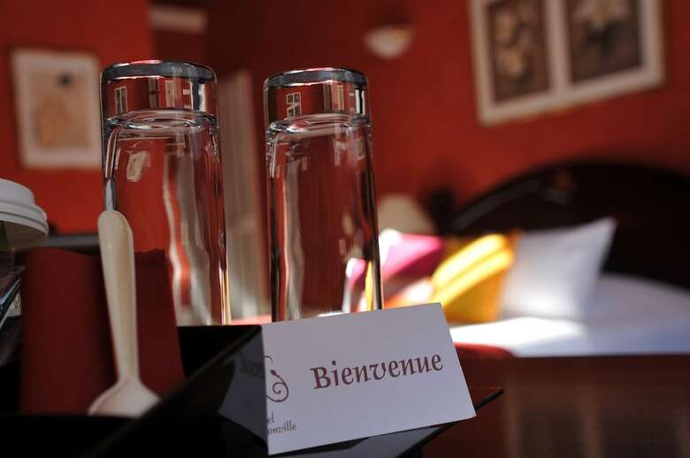 Hotel D'haussonville