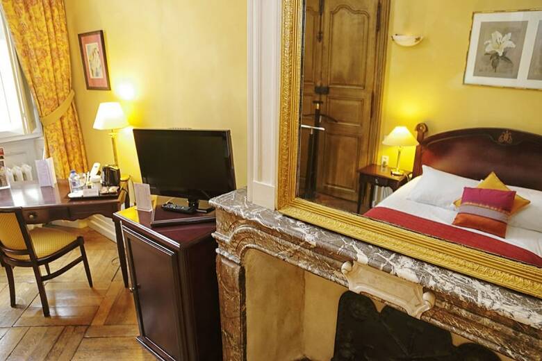 Hotel D'haussonville