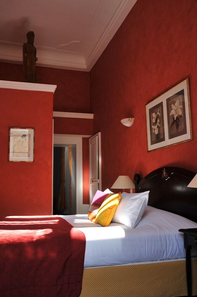Hotel D'haussonville