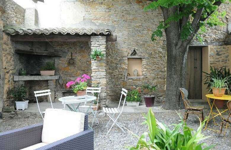 Bed & Breakfast Le Sillon D'alaric