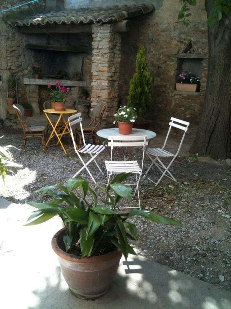 Bed & Breakfast Le Sillon D'alaric