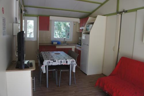 Hotel Camping La Pin�de