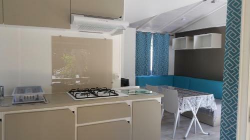 Hotel Camping La Pin�de