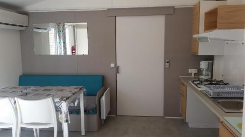 Hotel Camping La Pin�de