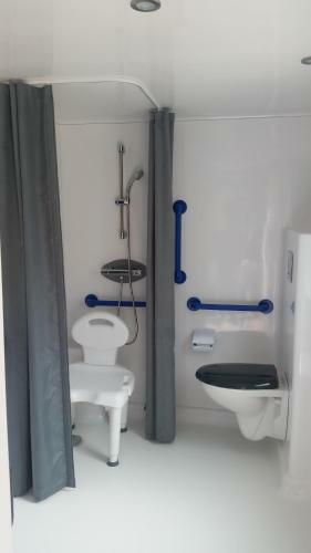 Hotel Camping La Pin�de