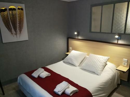 Hotel H�tel Renova
