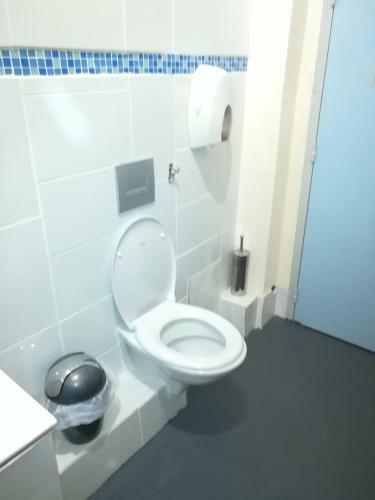 Hotel H�tel Renova