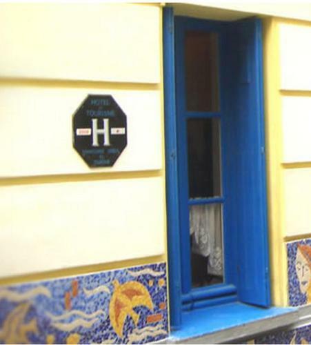 Hotel H�tel Renova