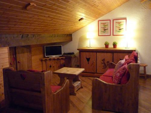 Apartamento Lou Veno