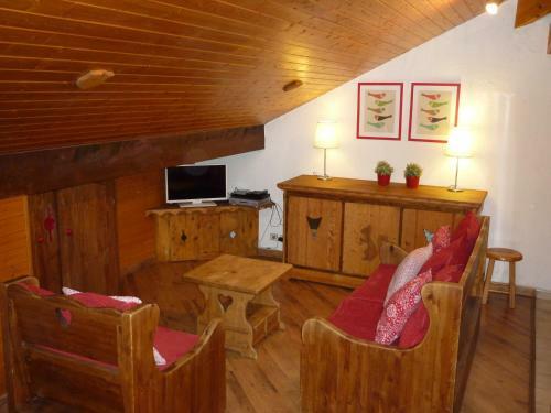 Apartamento Lou Veno