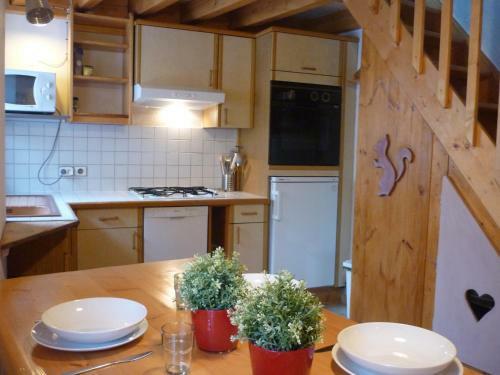 Apartamento Lou Veno