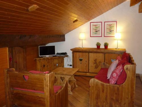 Apartamento Lou Veno