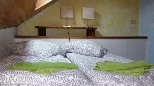 Apartamento Lou Veno