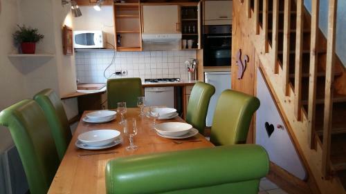 Apartamento Lou Veno