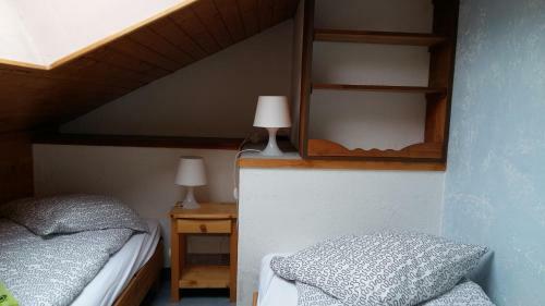 Apartamento Lou Veno