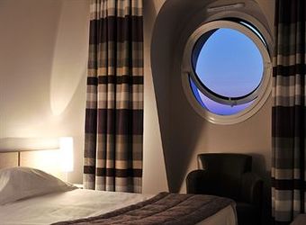 Apartamento Les Villas Du Spa